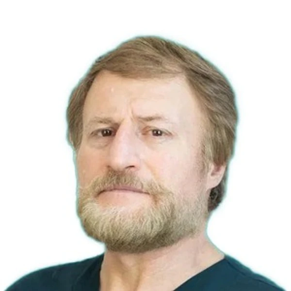 Магомедов Алиасхаб Юсупович — Массажист, Мануальный терапевт, Остеопат, Санкт-Петербург