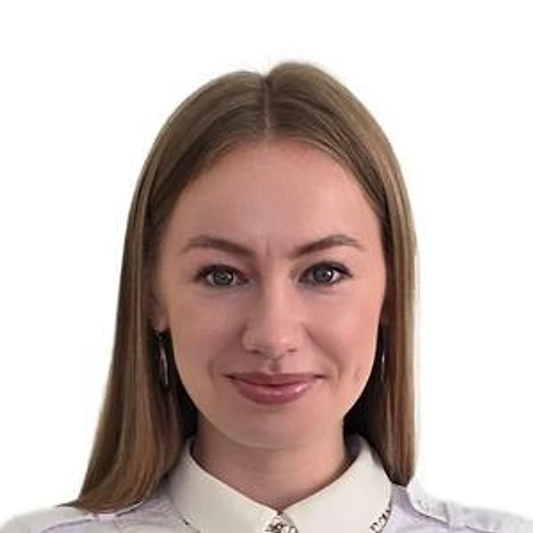 Сомова Вероника Андреевна — Детский эндокринолог, Врач УЗИ, Детский врач УЗИ, Екатеринбург