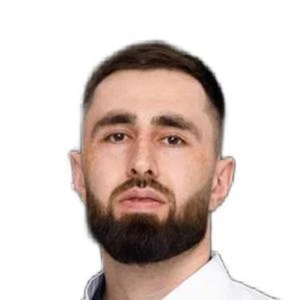 Капаров Ханпаша Мурадович — Сосудистый хирург (ангиохирург), Флеболог, Пятигорск