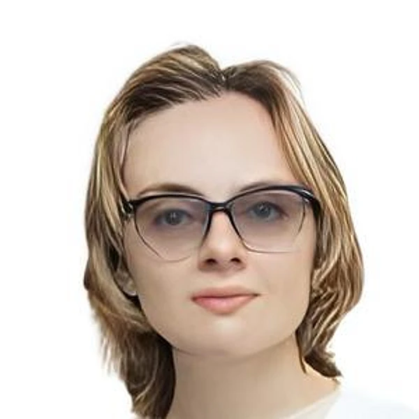 Есипова Екатерина Сергеевна — Детский невролог, Подольск