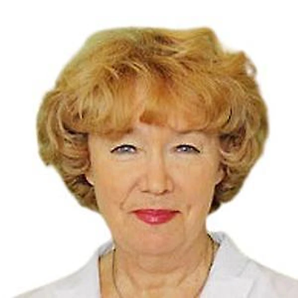 Исакова Наталия Михайловна — Гастроэнтеролог, Вологда