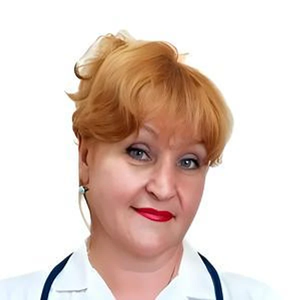 Сахапова Наталья Юрьевна — Терапевт, Кардиолог, Подольск