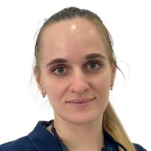Крылова Маргарита Владимировна — Стоматолог, Москва