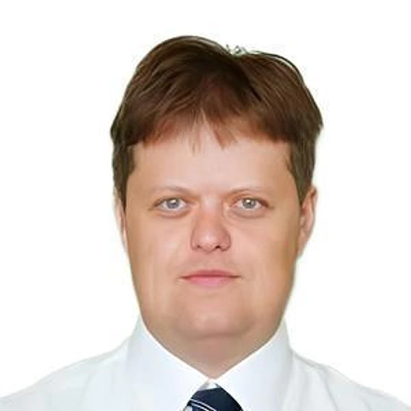 Шленский Михаил Сергеевич — Психотерапевт, Психиатр, Вологда