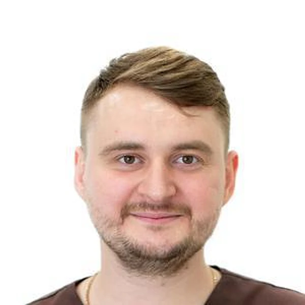 Жилин Антон Олегович — Стоматолог-имплантолог, Стоматолог-хирург, Москва