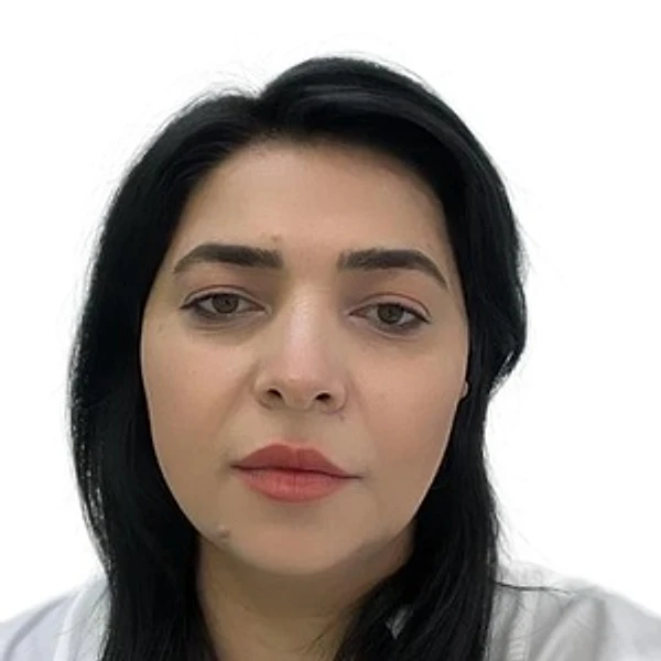 Темишева Динара Батырбековна — Гинеколог, Врач УЗИ, Москва