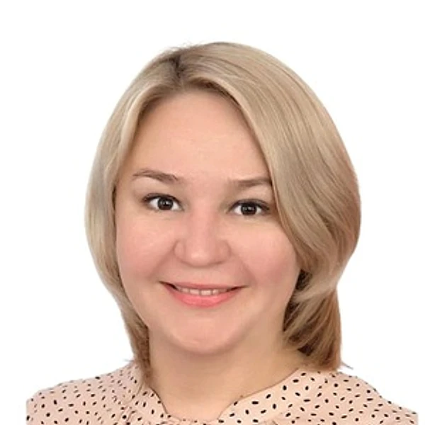 Шилкина Лидия Александровна — Психолог, Детский психолог, Тверь