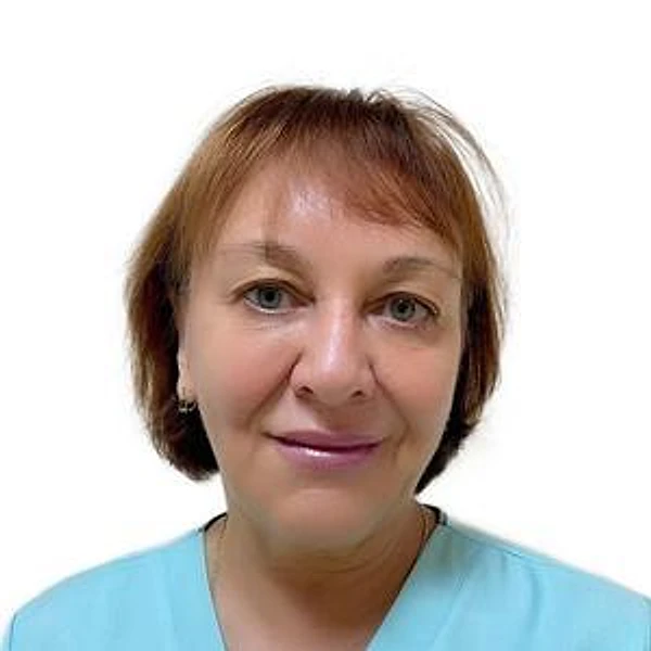 Дмитриева Галина Николаевна — Гинеколог, Акушер, Врач УЗИ, Вологда
