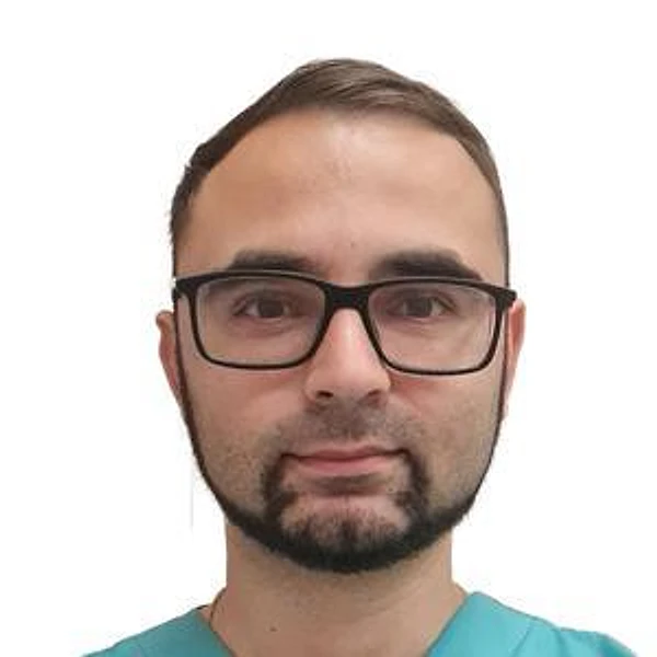 Липинский Вазген Викторович — Травматолог, Ортопед, Тверь
