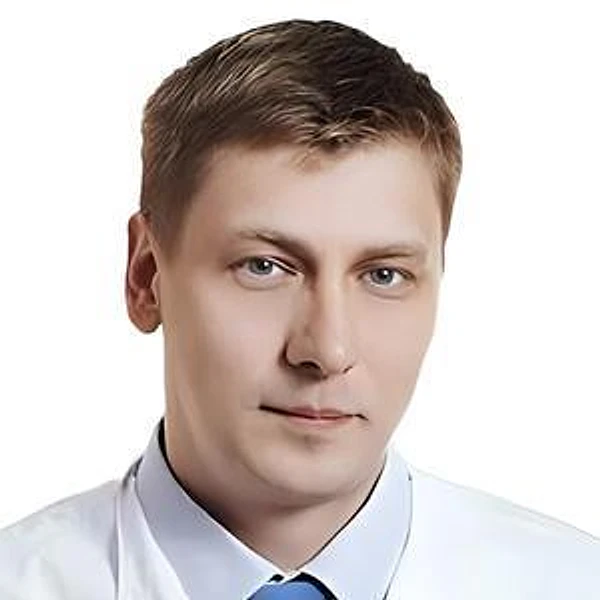 Казачек Андрей Владимирович — Гинеколог, Врач УЗИ, Вологда