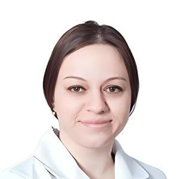 Коваленко Ольга Сергеевна — Детский ЛОР, Санкт-Петербург
