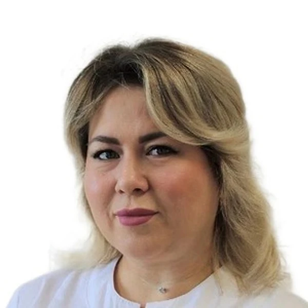 Иванова Айгуль Раисовна — Массажист, Детский массажист, Набережные Челны