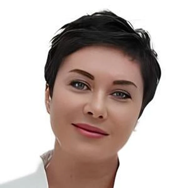 Толмачёва Елена Викторовна — Врач-косметолог, Санкт-Петербург