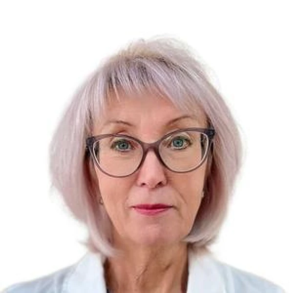 Агафонова Татьяна Сергеевна — Гастроэнтеролог, Детский гастроэнтеролог, Педиатр, Вологда
