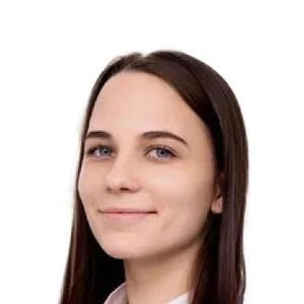 Николаева Екатерина Алексеевна — Стоматолог, Владивосток