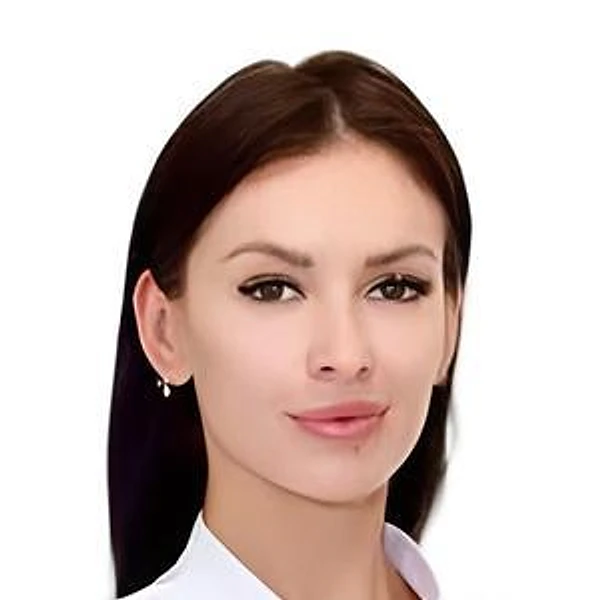 Коновалова Анастасия Евгеньевна — Стоматолог-эндодонтист, Санкт-Петербург