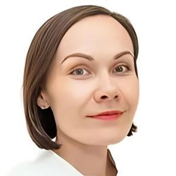 Ашлапова Светлана Михайловна — Врач-косметолог, Дерматолог, Трихолог, Санкт-Петербург