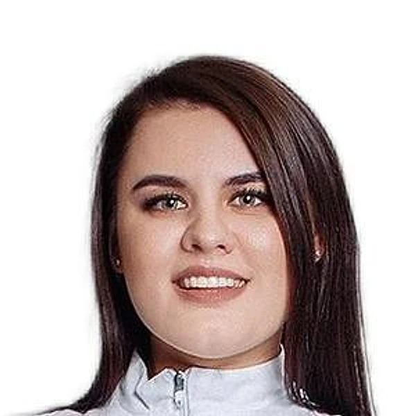 Добровольская Александра Николаевна — Стоматолог, Владивосток