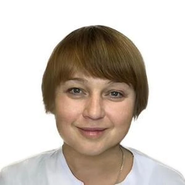 Рапакова Людмила Геннадьевна — Кардиолог, Вологда