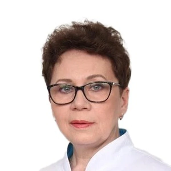 Моздакова Елена Владимировна — Терапевт, Иваново