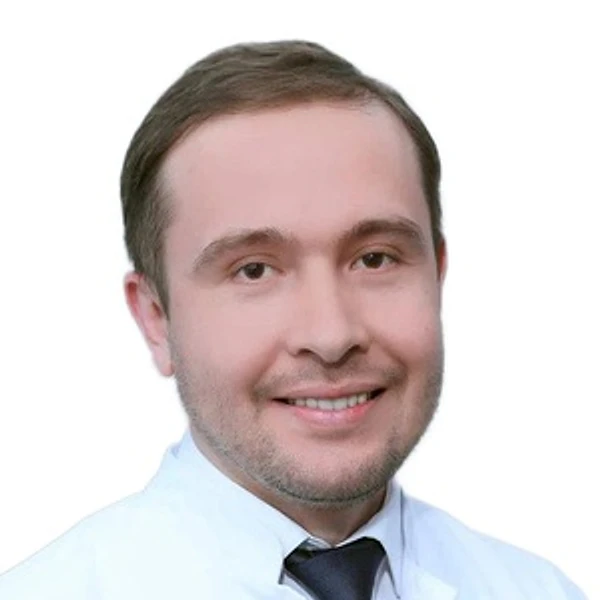 Муминов Фирдавс Баходирович — Хирург, Домодедово