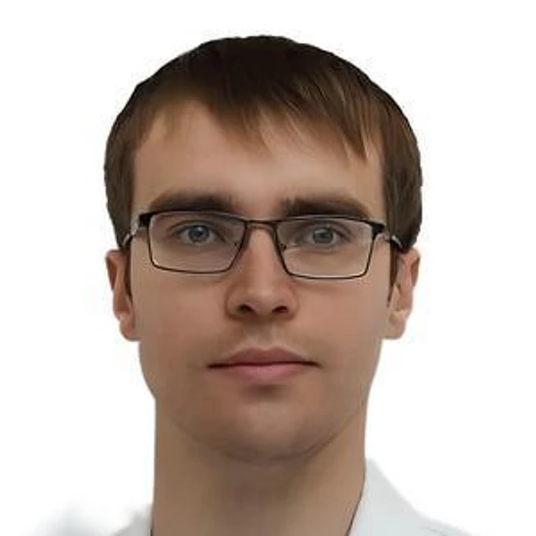 Александров Иван Евгеньевич — Анестезиолог-реаниматолог, Москва