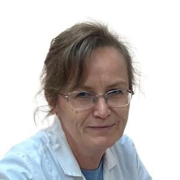Микшина Галина Алексеевна — Эндокринолог, Вологда