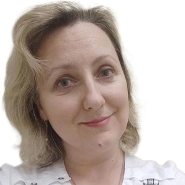 Чумакова Ирина Валерьевна — Нефролог, Красногорск