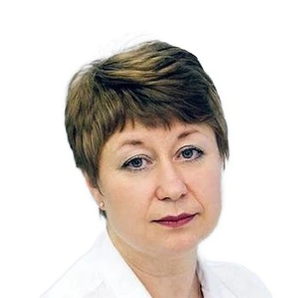 Яценко Ирина Евгеньевна — Врач УЗИ, Гинеколог, Бор