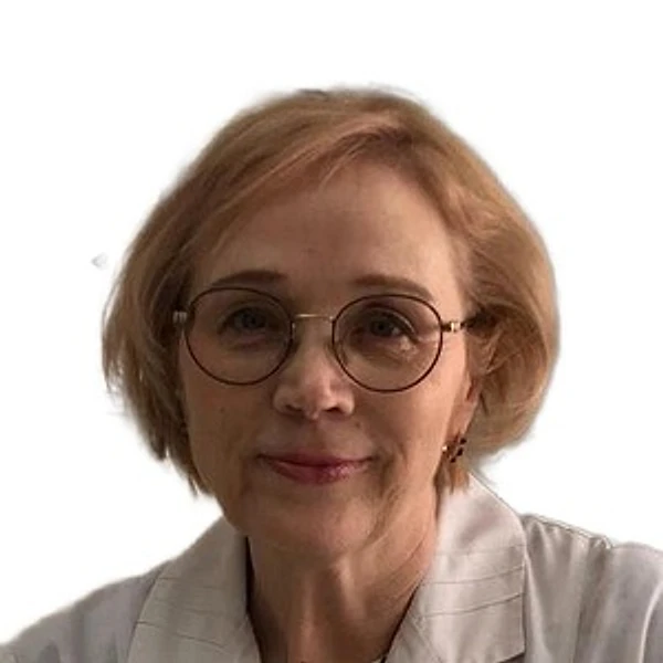 Юдина Нина Александровна — Детский невролог, Невролог, Краснодар