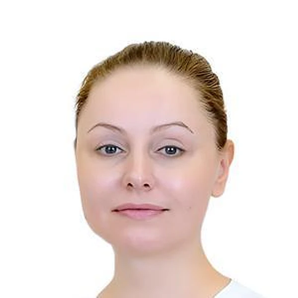Белецкая Ольга Владимировна — Косметолог-эстетист, Москва