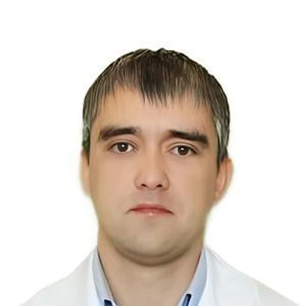 Крыженков Андрей Васильевич — Ортопед, Травматолог, Вологда