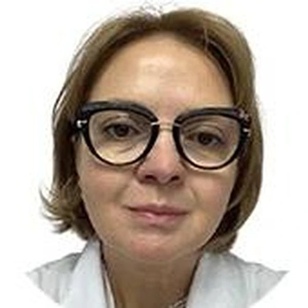 Пасынкова Оксана Александровна — Психотерапевт, Кемерово