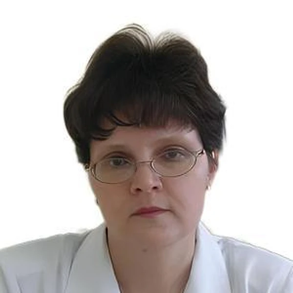 Гладышева Ирина Ивановна — Ревматолог, Вологда