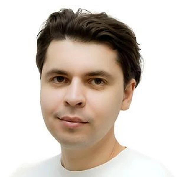 Зайнуллин Ильнур Фаридович — Стоматолог-хирург, Набережные Челны