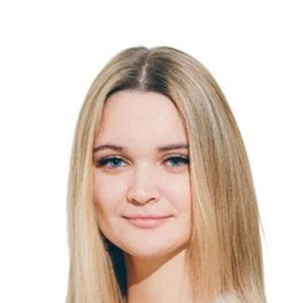 Кузьмина Анастасия Дмитриевна — Стоматолог, Набережные Челны