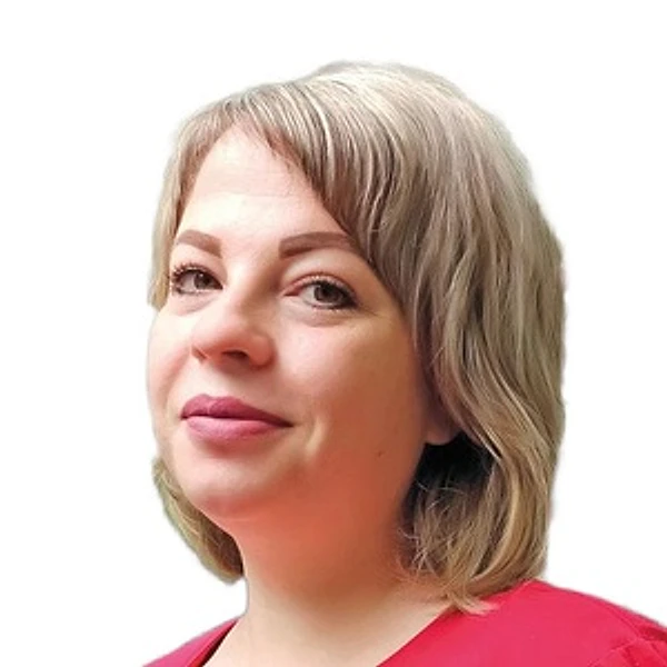 Калугина Юлия Александровна — Стоматолог, Детский стоматолог, Кашира