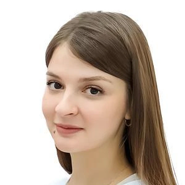 Савицкая Ольга Николаевна — Детский невролог, Ярославль