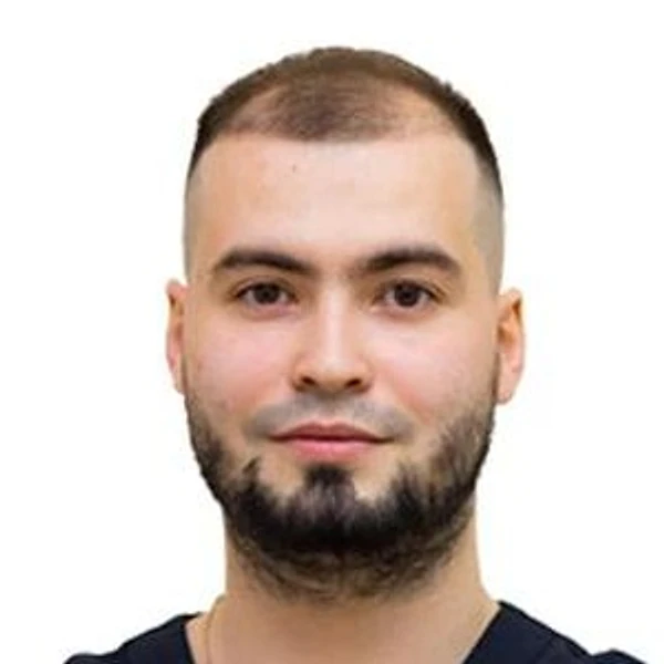 Угасин Сергей Александрович — Стоматолог-хирург, Детский стоматолог-хирург, Стоматолог-имплантолог, Чебоксары