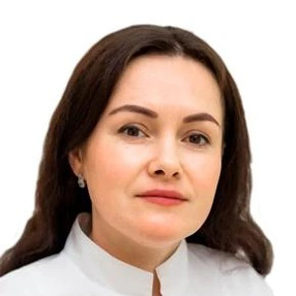 Воробьева Людмила Григорьевна — Стоматолог, Ядрин
