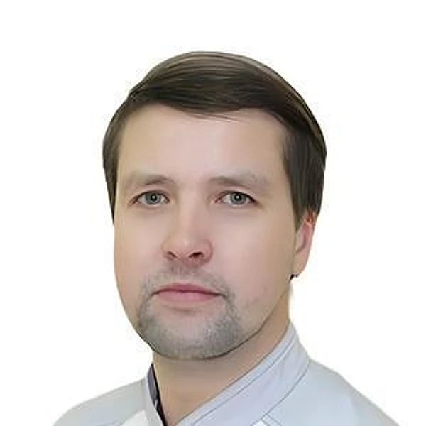 Мороз Александр Юрьевич — Дерматолог, Врач-косметолог, Вологда