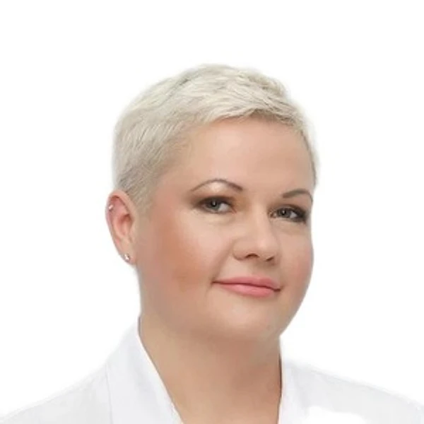 Чагина Валентина Аркадьевна — Акушерка, Москва