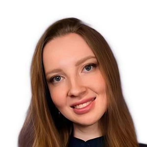 Кленова Екатерина Олеговна — Анестезиолог-реаниматолог, Нижний Новгород