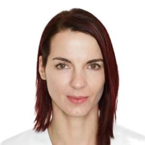 Фернандо Нина Владимировна — Стоматолог, Детский стоматолог, Санкт-Петербург