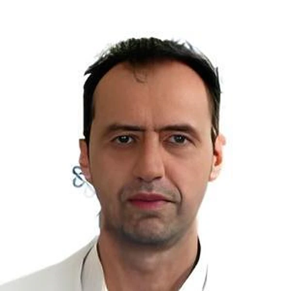 Мирошниченко Борис Васильевич — Гинеколог, Акушер, Вологда
