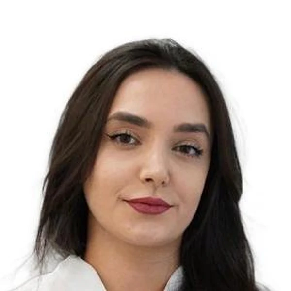 Магомедова Сапигет Асхабовна — Стоматолог, Стоматолог-хирург, Москва
