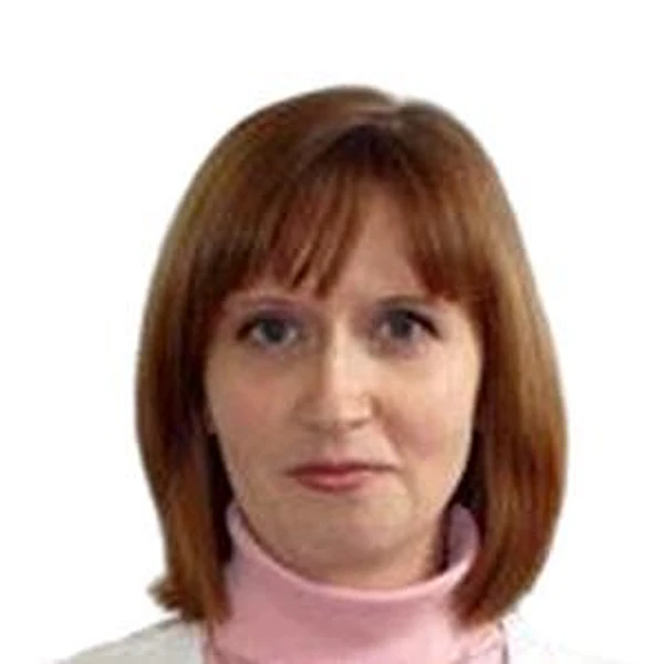 Бобкова Татьяна Леонидовна — Врач УЗИ, Детский врач УЗИ, Вологда