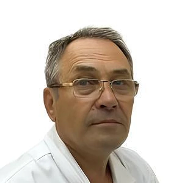 Розов Павел Владимирович — Врач УЗИ, Уролог, Вологда