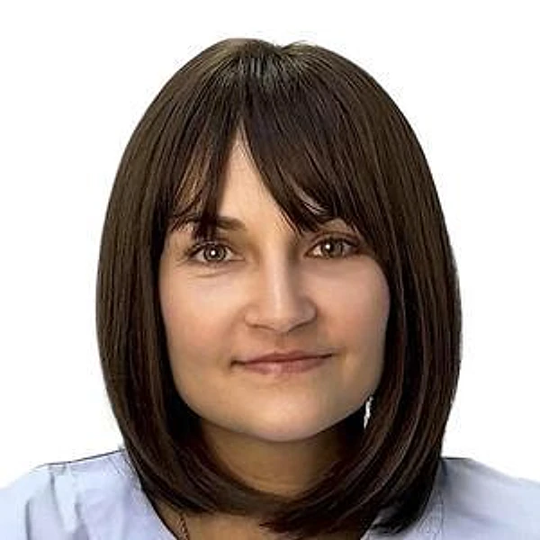 Снхчян Евгения Владимировна — Гинеколог, Акушер, Врач УЗИ, Нижний Новгород