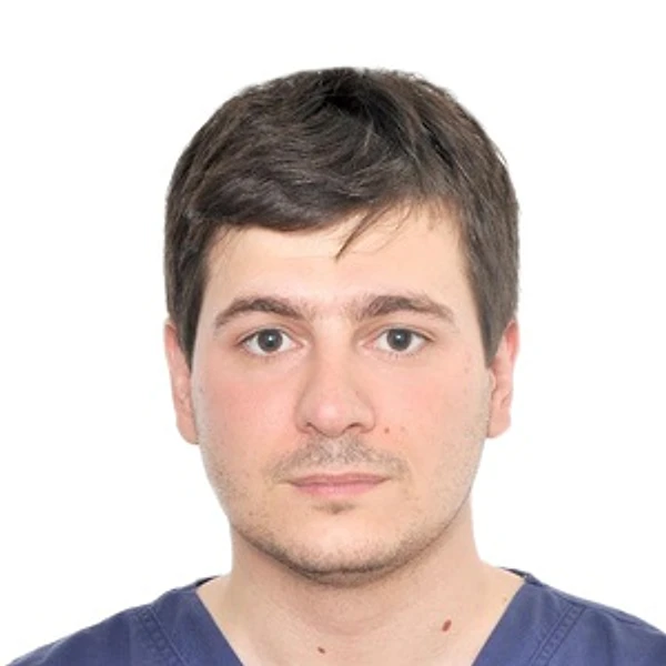 Чуприков Денис Александрович — Детский стоматолог, Краснодар